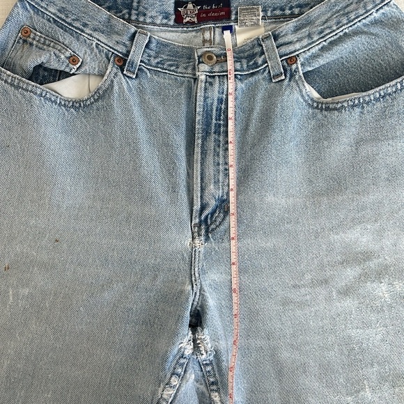 Vintage Old Navy Jeans - Picture 9 of 9